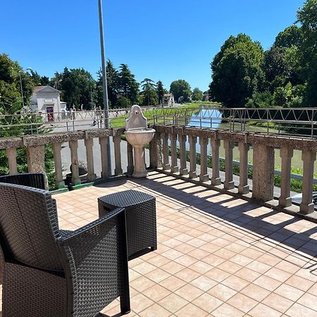 Residence Ca Venexian ميرا المظهر الخارجي الصورة