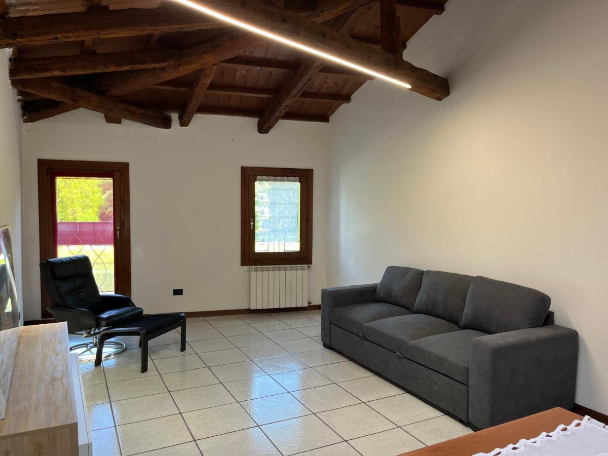 Residence Ca Venexian ميرا المظهر الخارجي الصورة