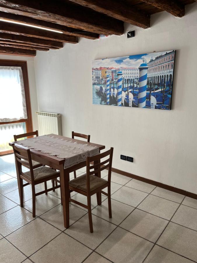 Residence Ca Venexian ميرا المظهر الخارجي الصورة