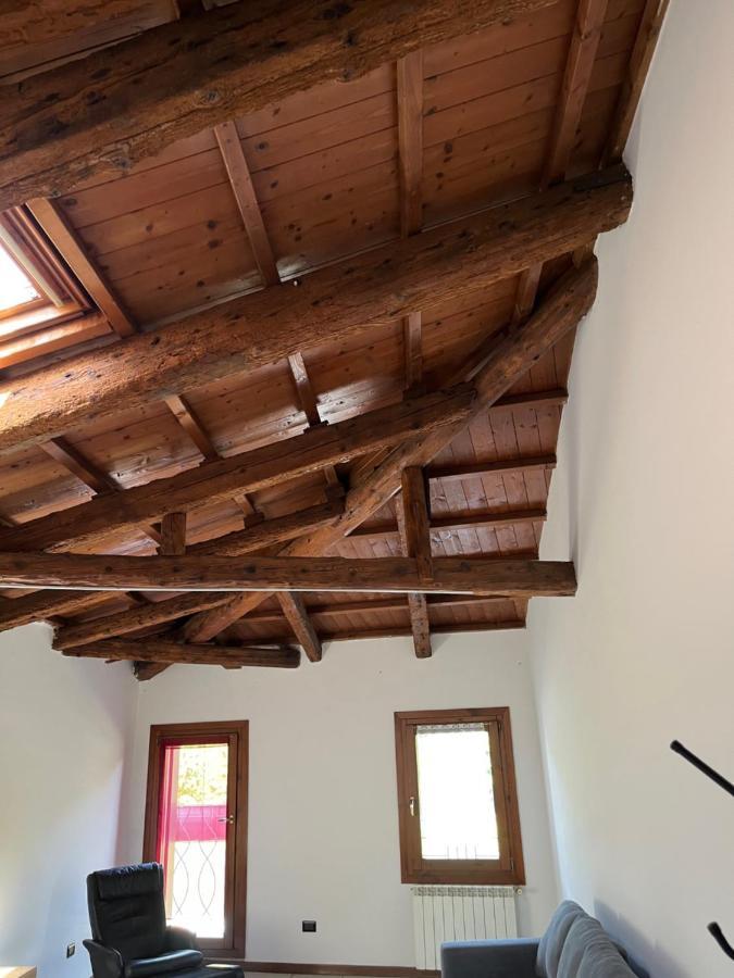 Residence Ca Venexian ميرا المظهر الخارجي الصورة