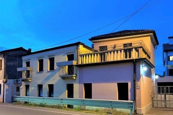 Residence Ca Venexian ميرا المظهر الخارجي الصورة