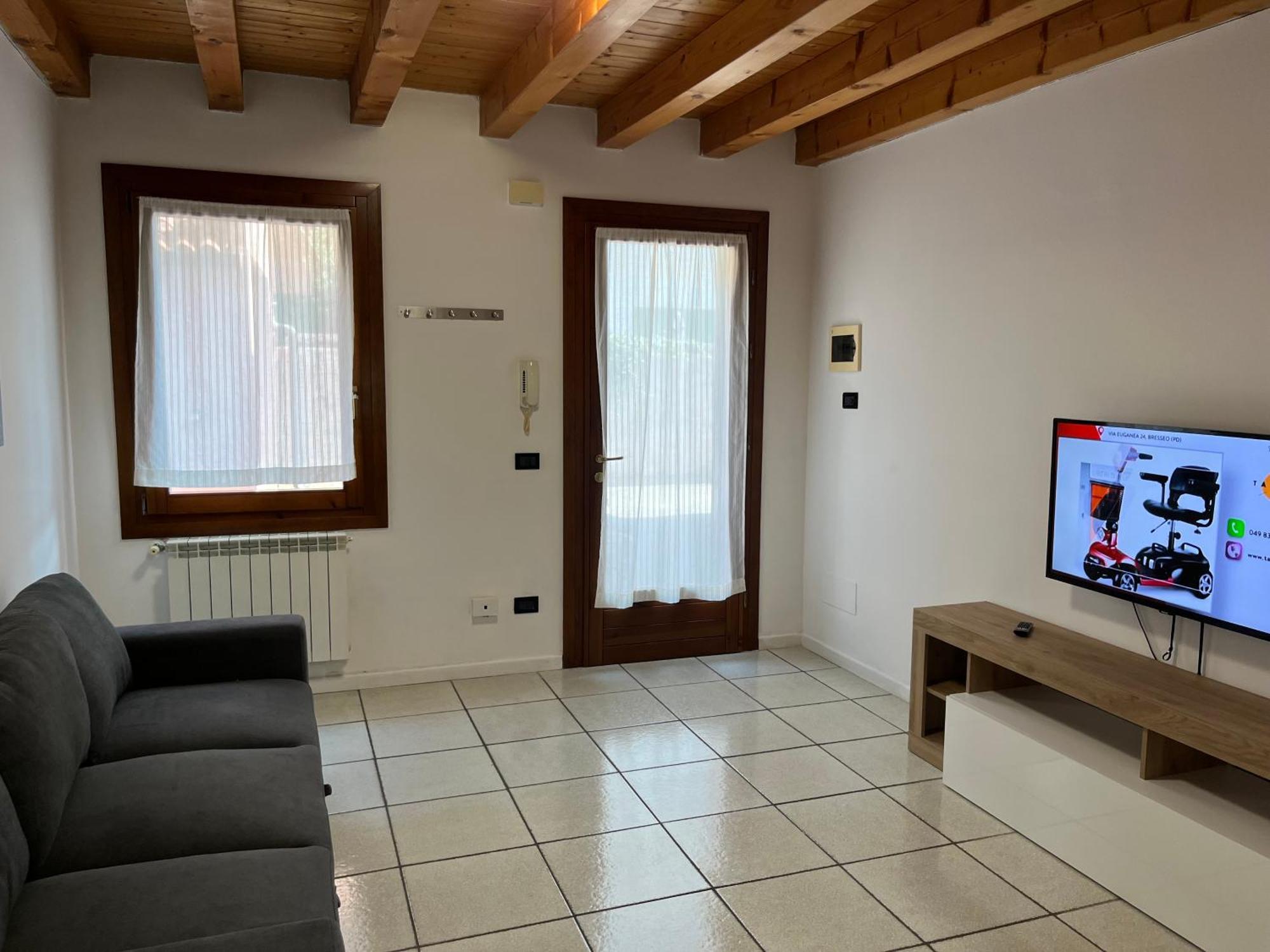 Residence Ca Venexian ميرا المظهر الخارجي الصورة