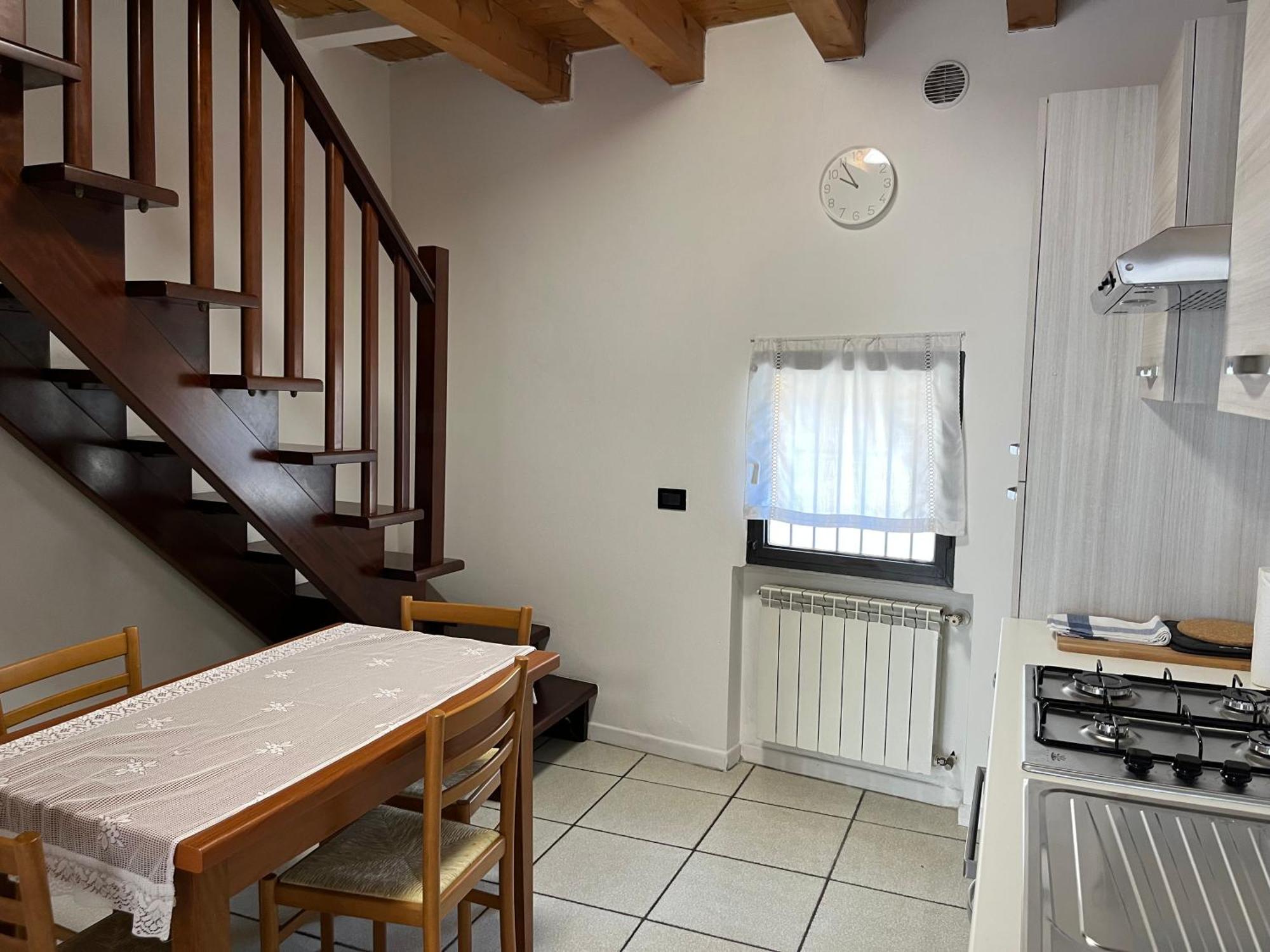 Residence Ca Venexian ميرا المظهر الخارجي الصورة