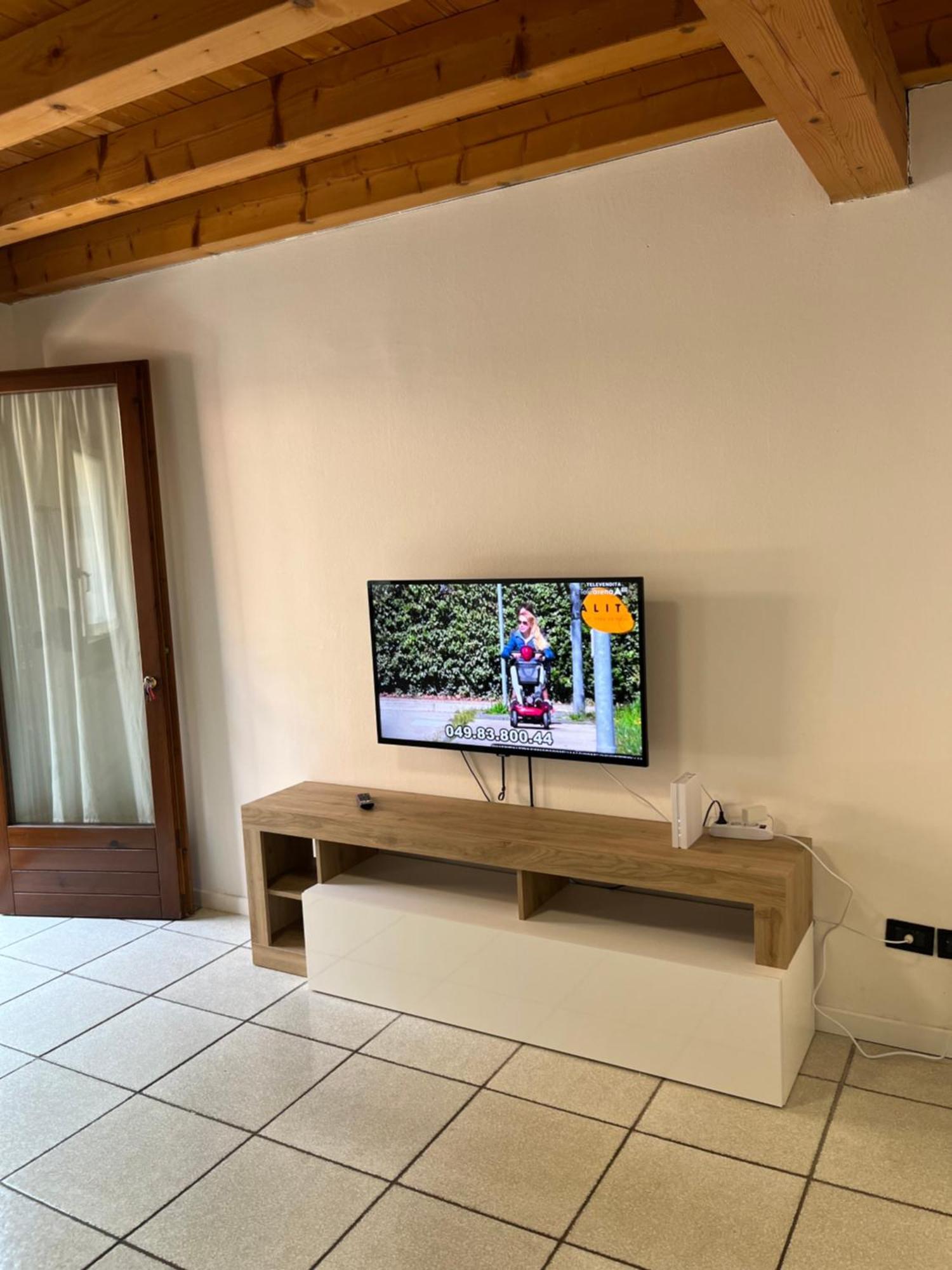 Residence Ca Venexian ميرا المظهر الخارجي الصورة