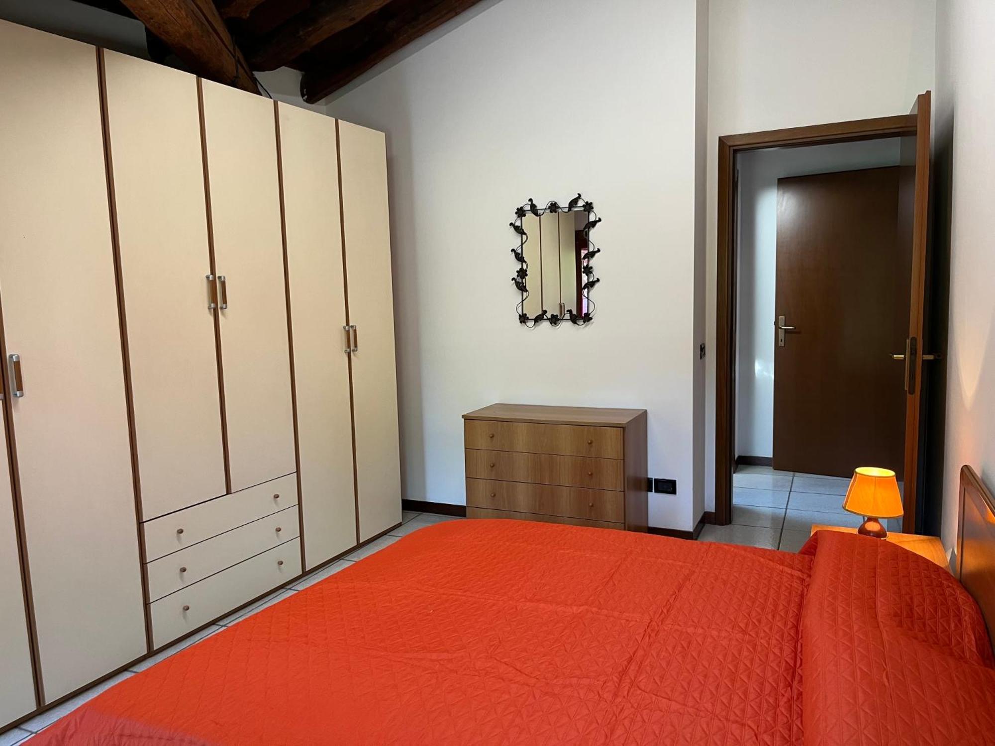 Residence Ca Venexian ميرا المظهر الخارجي الصورة