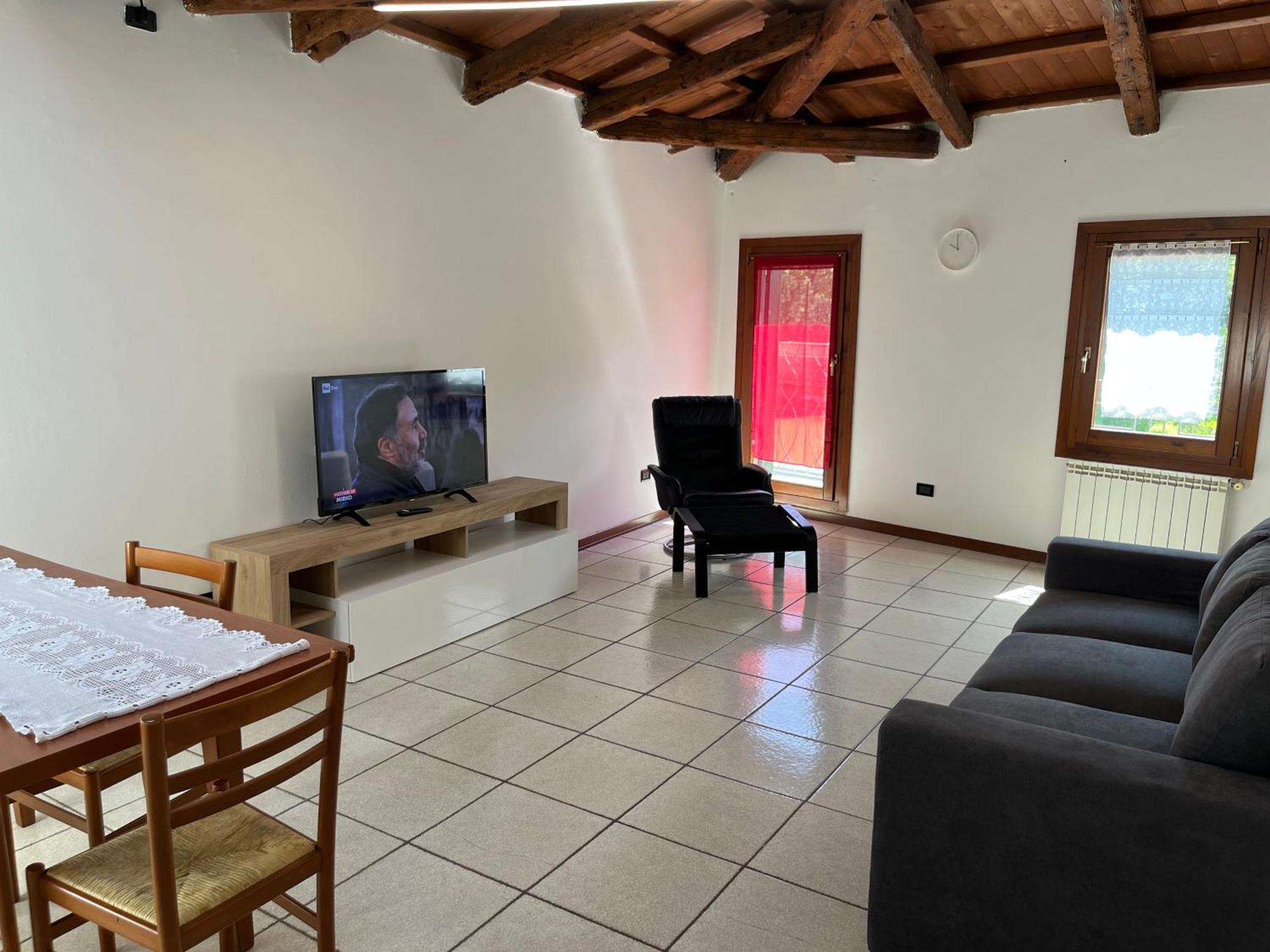 Residence Ca Venexian ميرا المظهر الخارجي الصورة