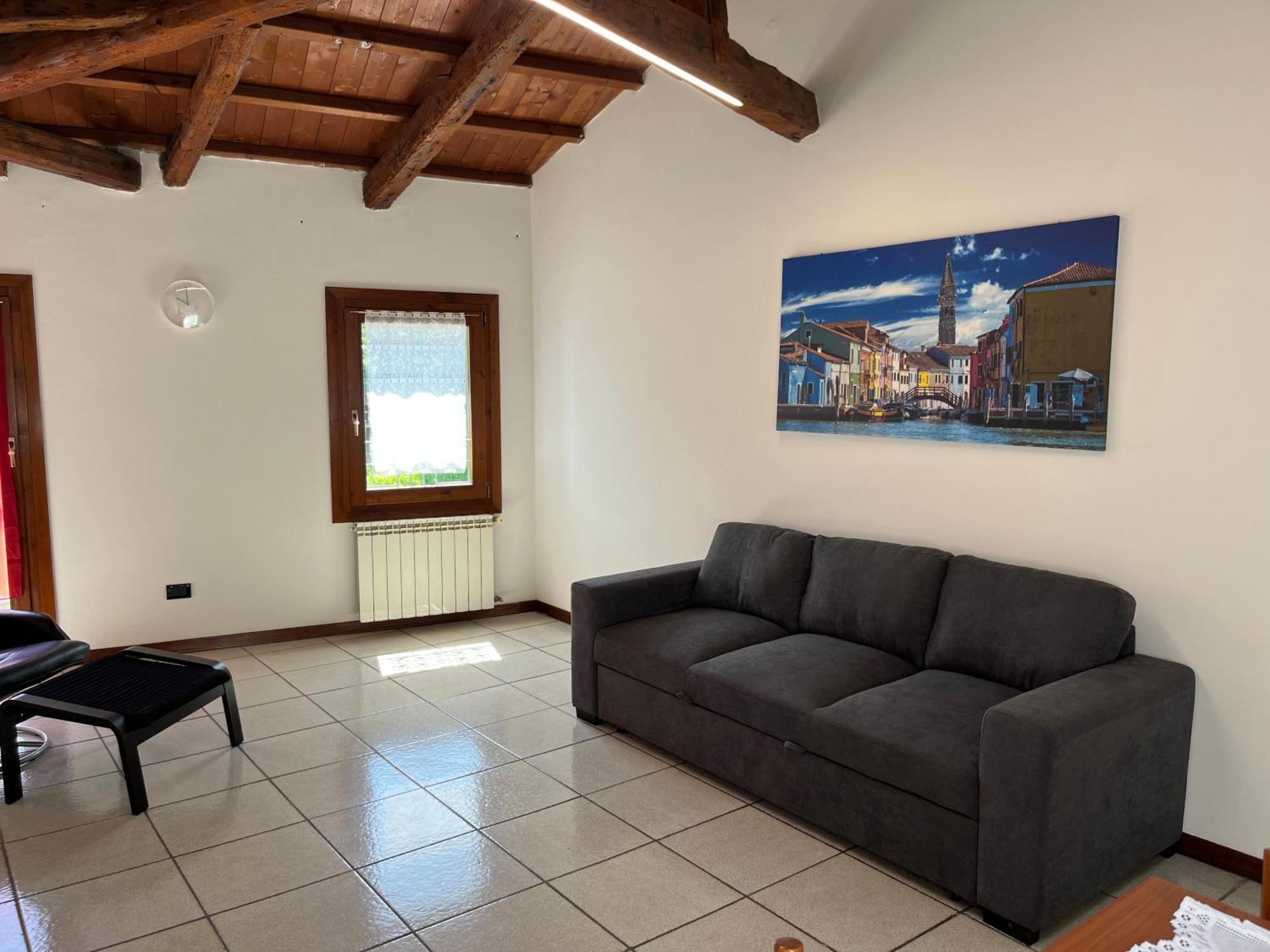 Residence Ca Venexian ميرا المظهر الخارجي الصورة