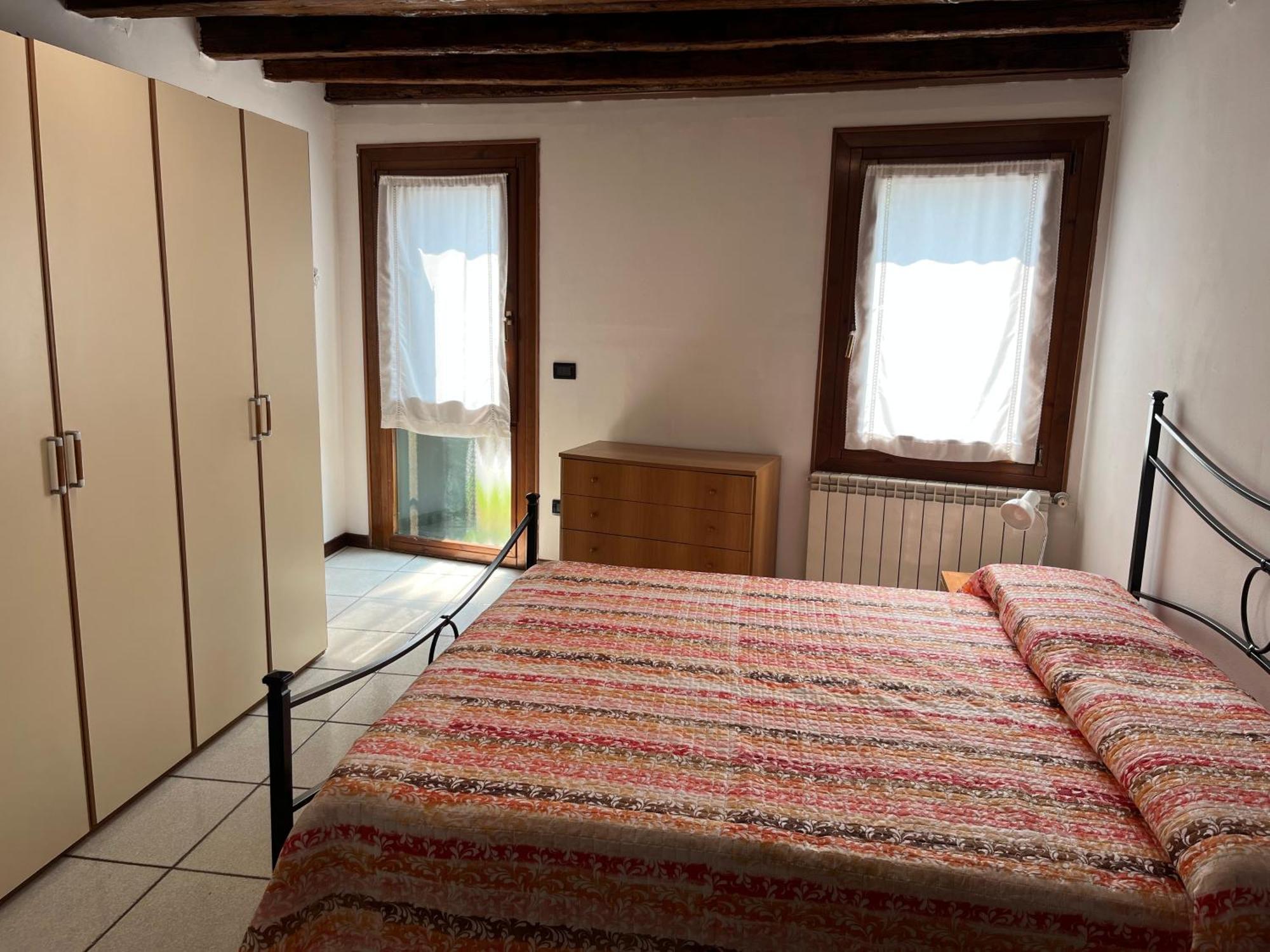 Residence Ca Venexian ميرا المظهر الخارجي الصورة