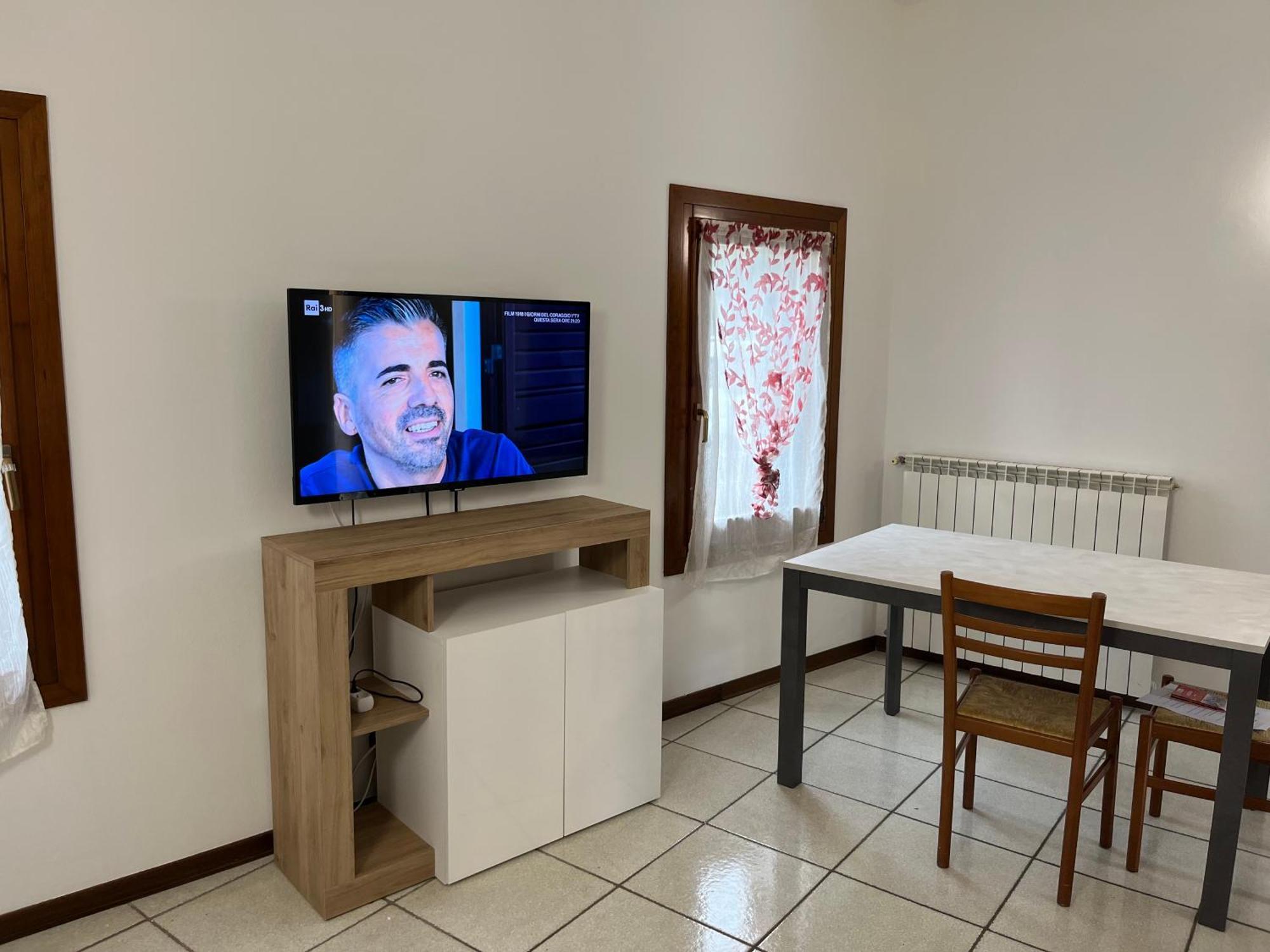 Residence Ca Venexian ميرا المظهر الخارجي الصورة