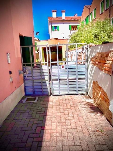 Residence Ca Venexian ميرا المظهر الخارجي الصورة