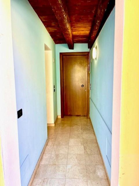 Residence Ca Venexian ميرا المظهر الخارجي الصورة