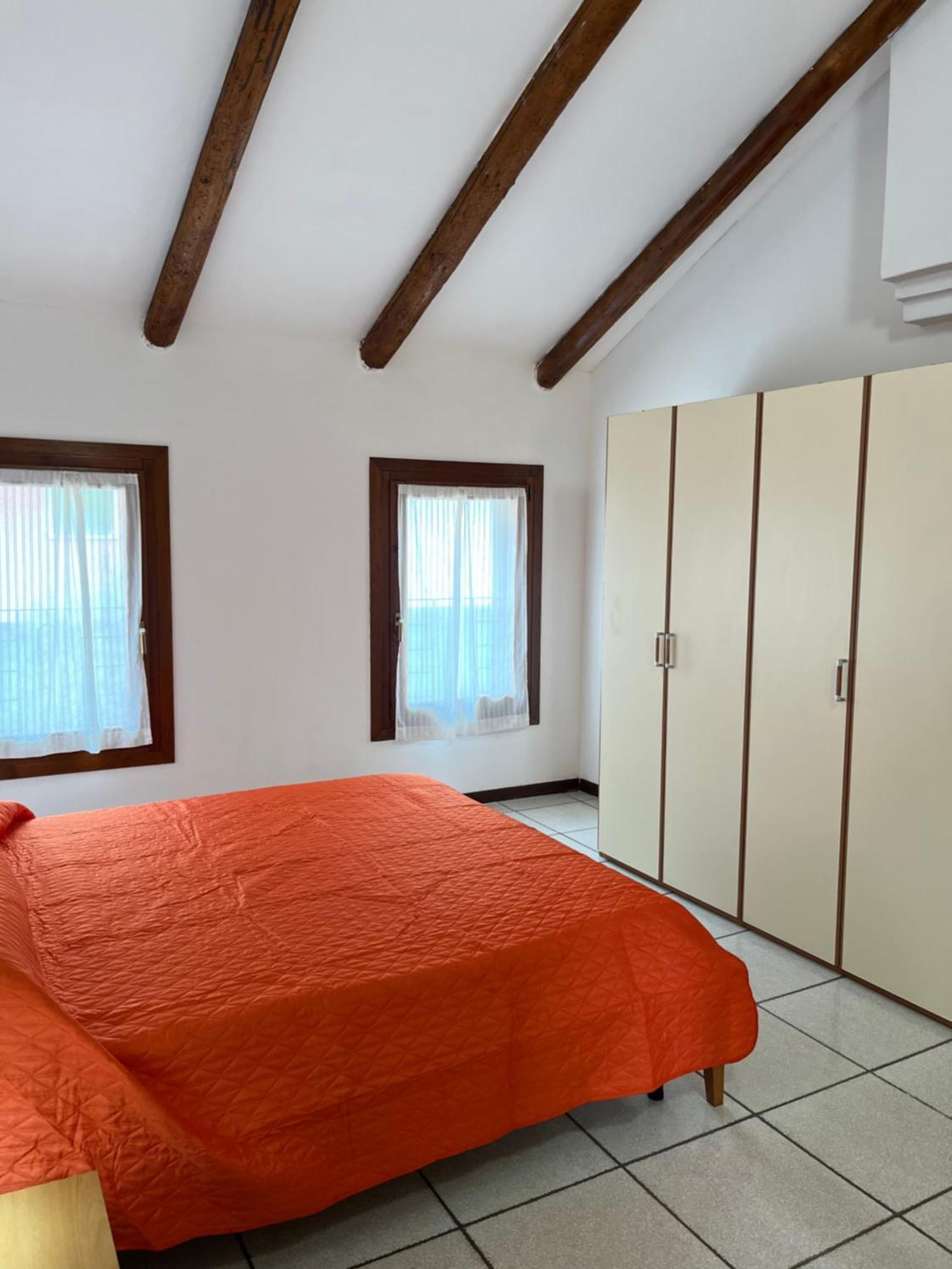 Residence Ca Venexian ميرا الغرفة الصورة