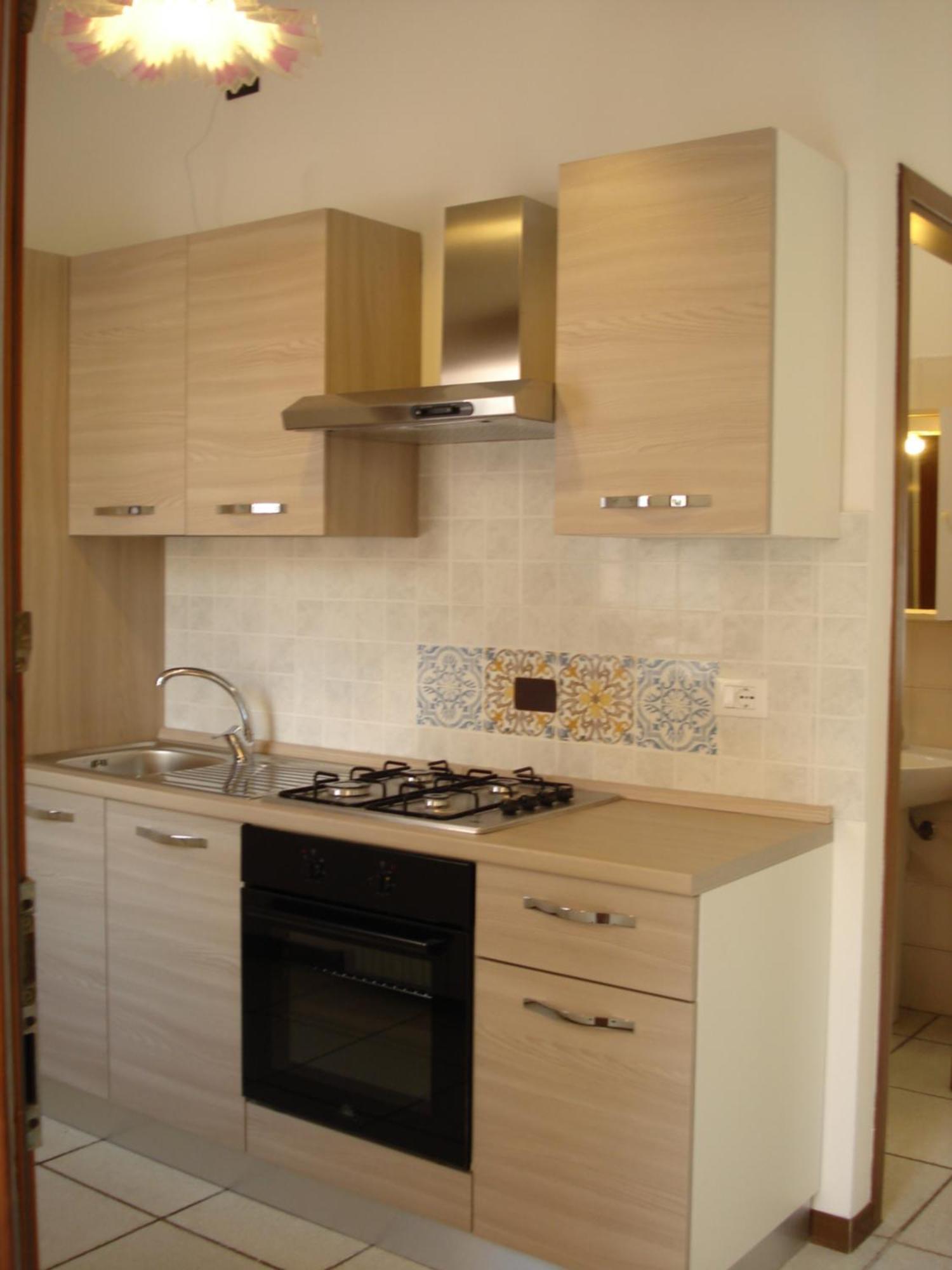 Residence Ca Venexian ميرا المظهر الخارجي الصورة