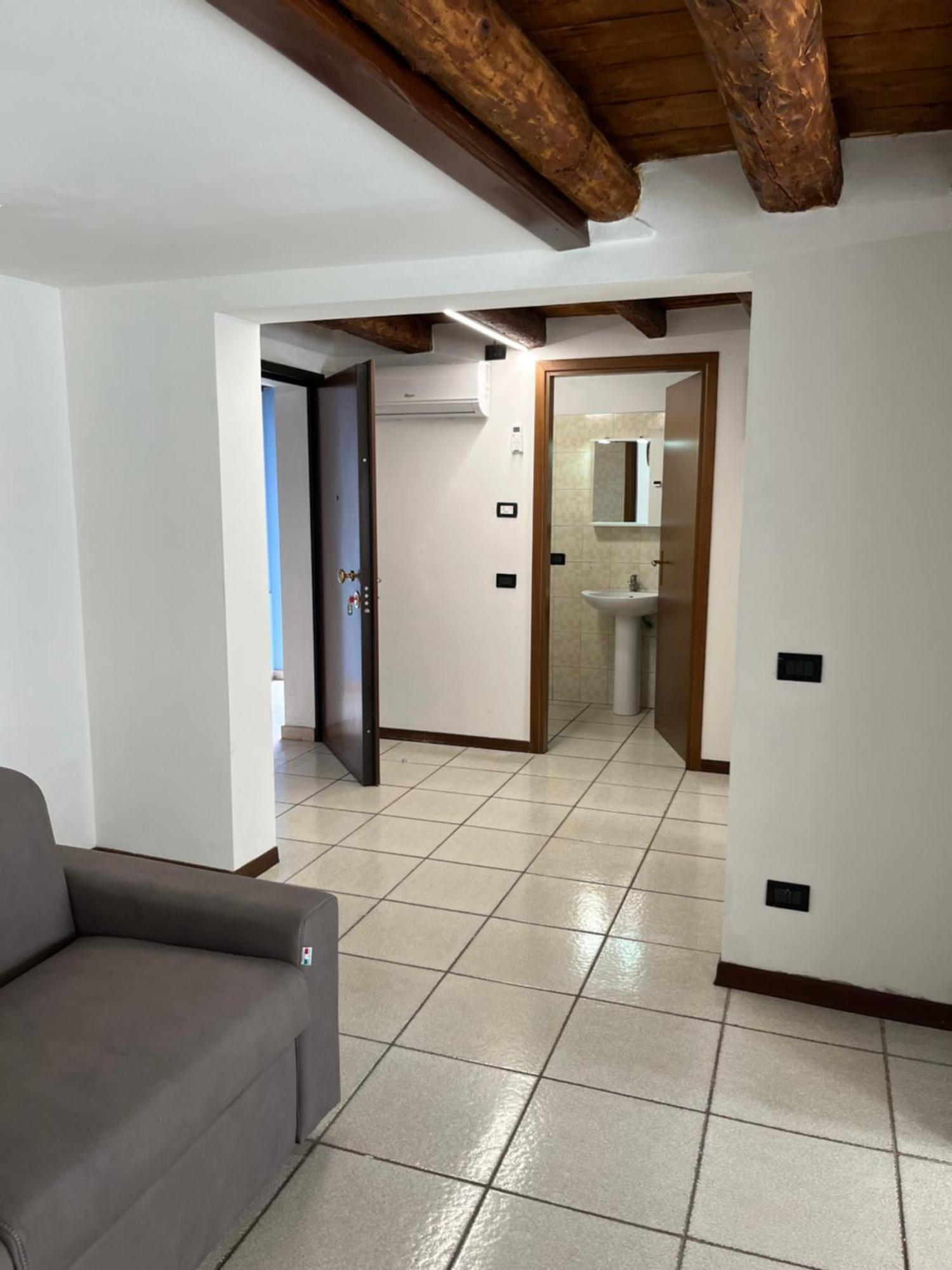 Residence Ca Venexian ميرا المظهر الخارجي الصورة