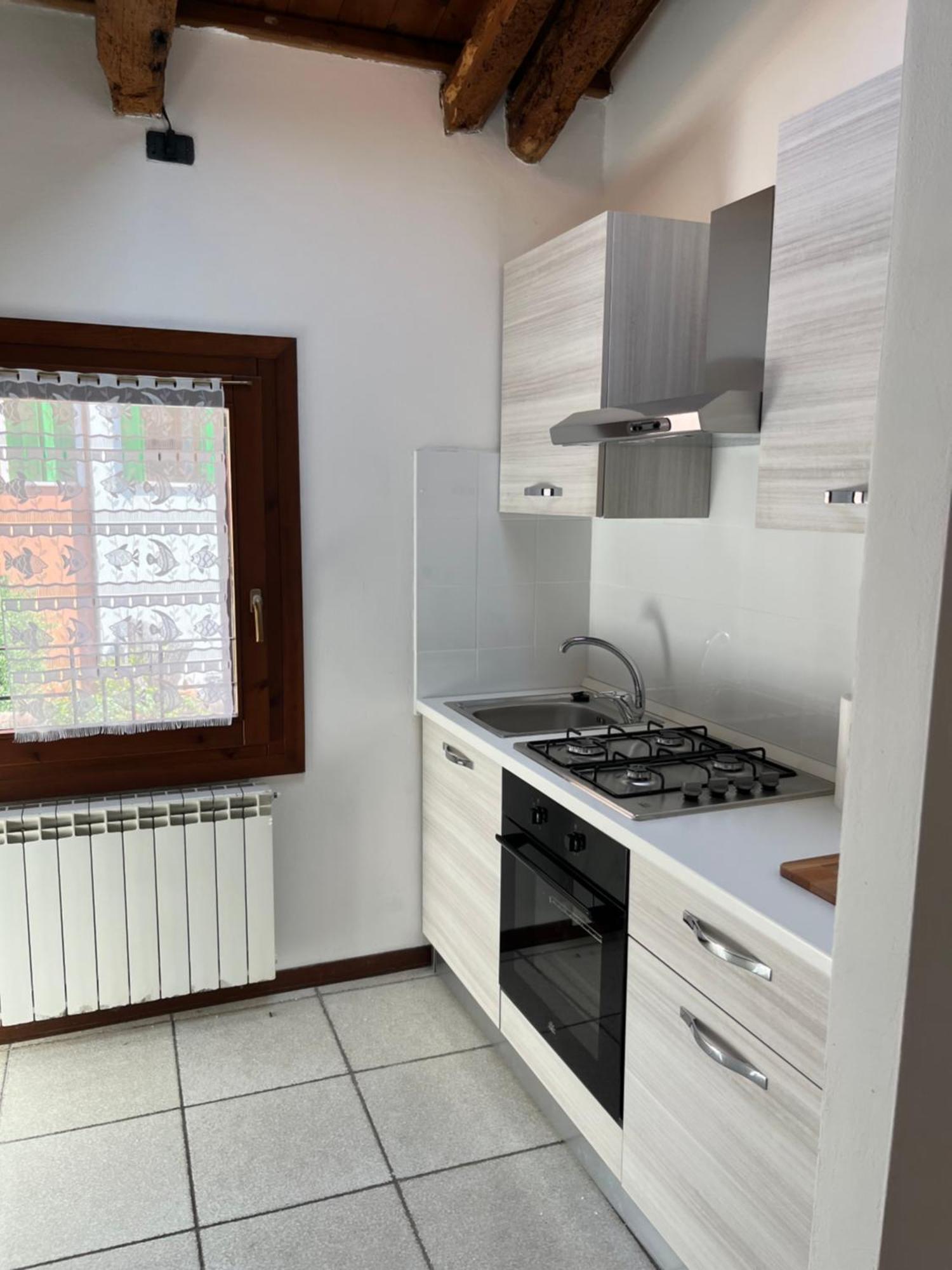 Residence Ca Venexian ميرا الغرفة الصورة