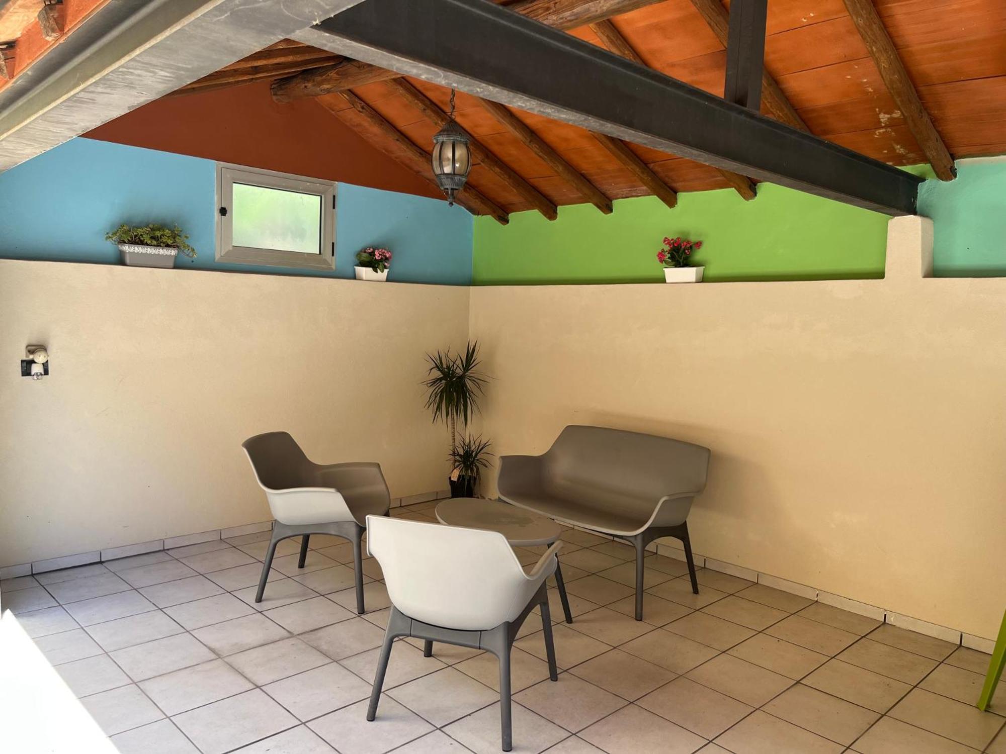 Residence Ca Venexian ميرا المظهر الخارجي الصورة