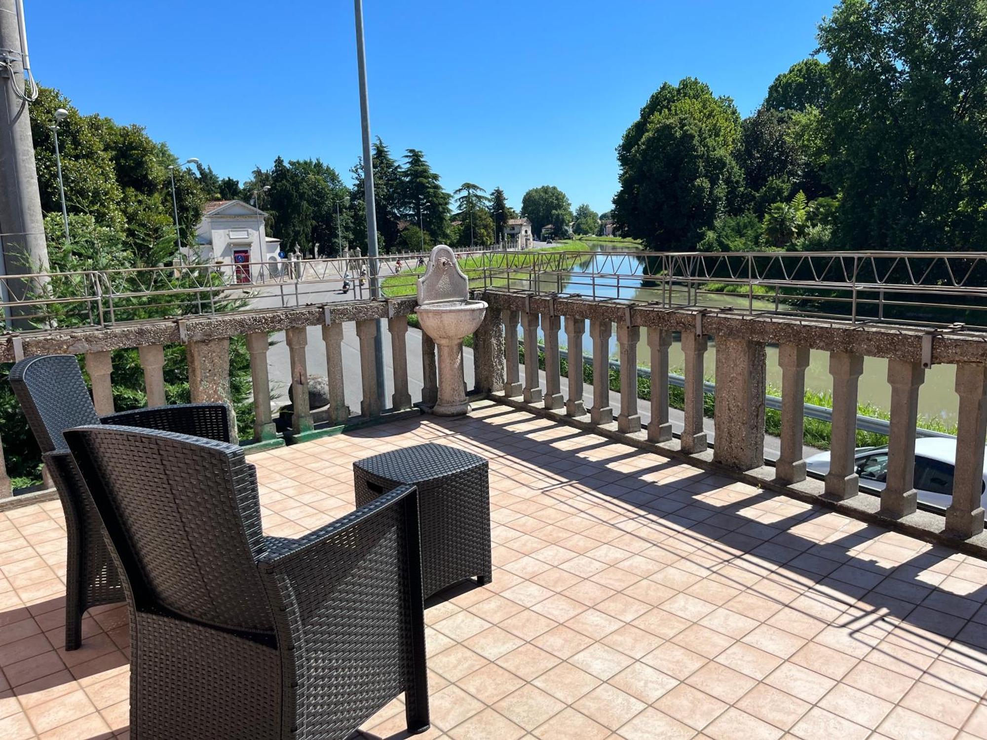 Residence Ca Venexian ميرا المظهر الخارجي الصورة